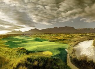 Voyage d’exception en Afrique du Sud avec Terra Golfia et Evasion Golf Trip Rancourt RSA