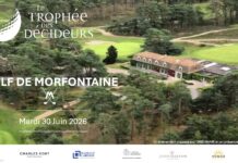 Trophée des décideurs a Morfontaine 2026