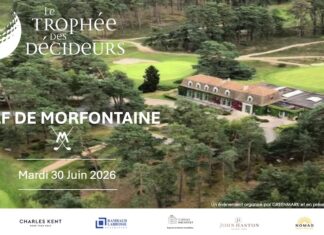 Trophée des Décideurs : l’édition 2026 à Morfontaine Trophée des décideurs a Morfontaine 2026