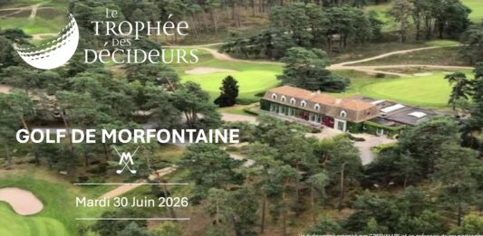 Trophée des Décideurs : l’édition 2026 à Morfontaine Trophée des décideurs a Morfontaine 2026