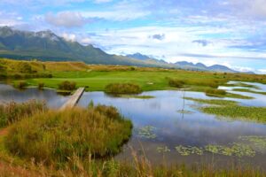 Rancourt Afrique du Sud