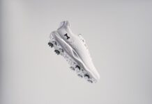 chaussures de golf Clone Under Armour