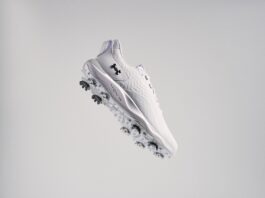 chaussures de golf Clone Under Armour