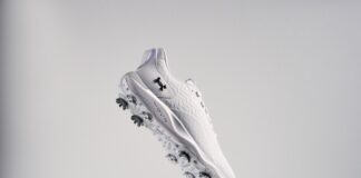 chaussures de golf Clone Under Armour