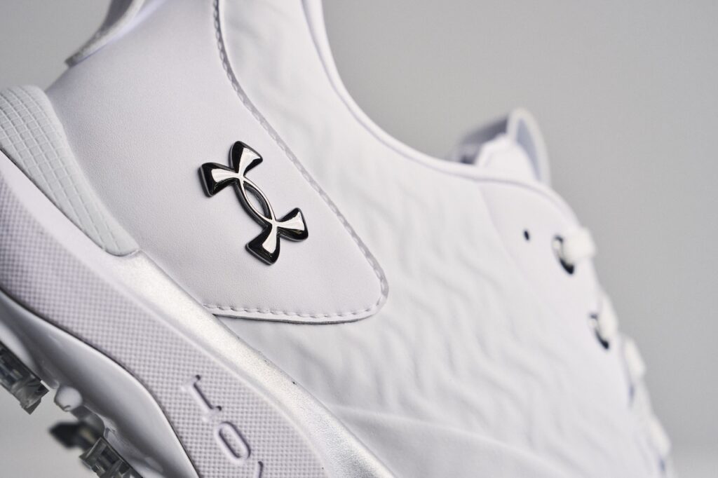 chaussures de golf Clone Under Armour 2026