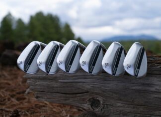 Wedges PING s259