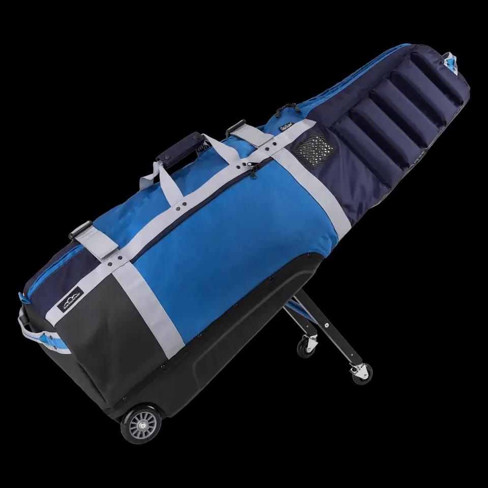 Sun Mountain travel cover Navy