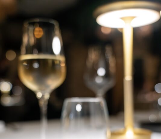 Gastronomie à Crecy : le dessert