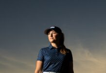Ping Apparel SS2026 femme