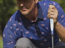 Collection Callaway Apparel Patrons Only