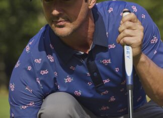 Collection Callaway Apparel Patrons Only