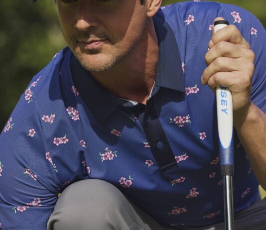 Collection Callaway Apparel Patrons Only