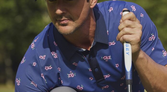 Collection Callaway Apparel Patrons Only