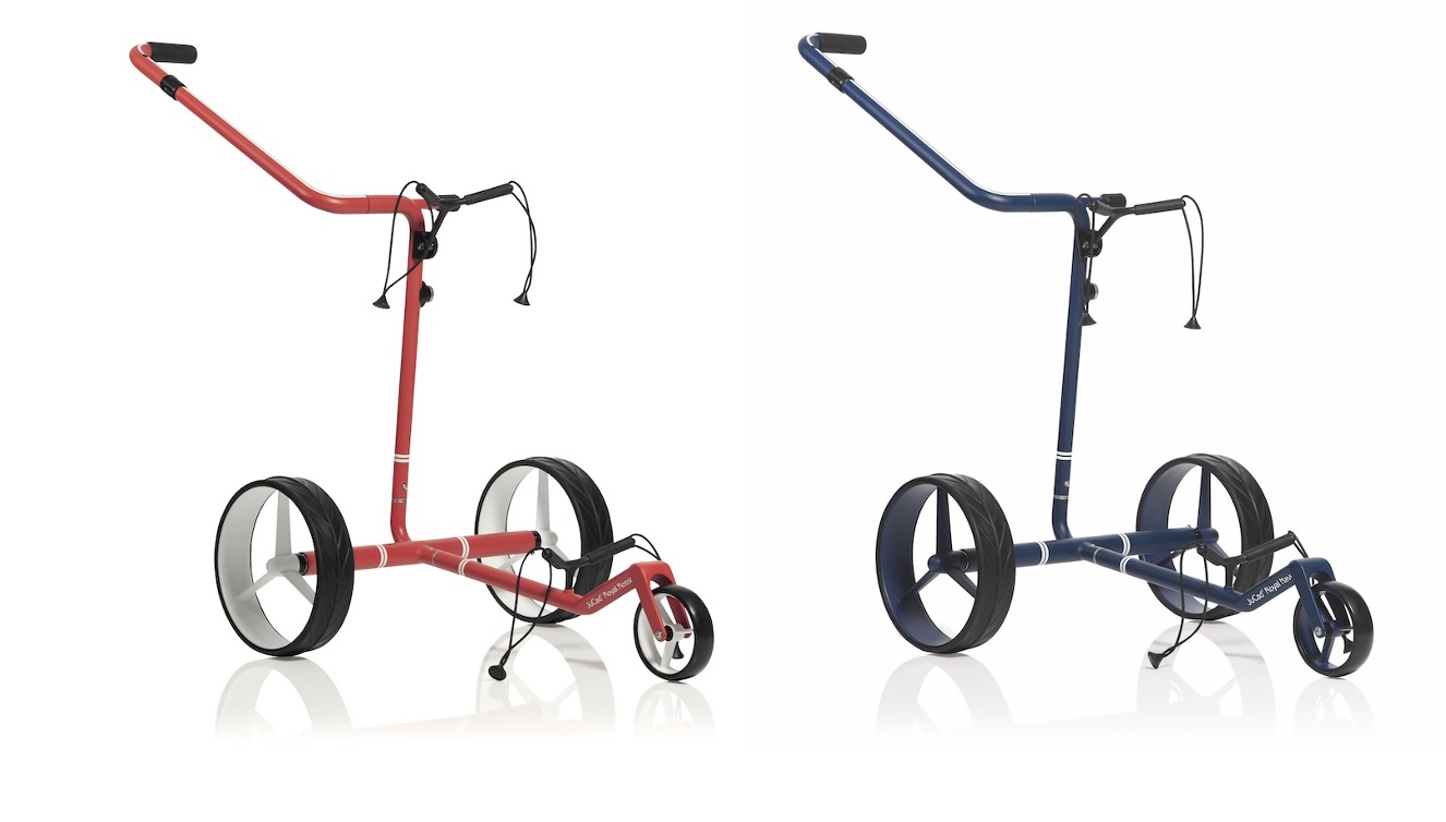 JUCAD CARBON TRAVEL 3.0