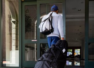 Voyages : housse de transport Sun Mountain ClubGlider Meridian Sun Mountain Clubglider