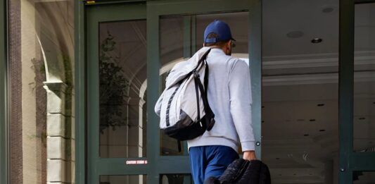 Sun Mountain Clubglider