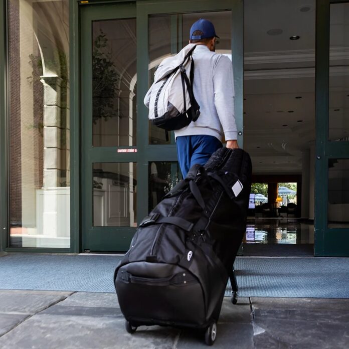 ClubGlider_Meridian_Detail3 Sun Mountain Clubglider