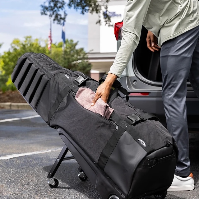 Sun Mountain ClubGlider Meridian