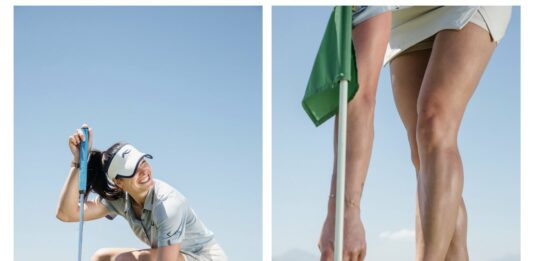 duca del cosmo soutient la preservation des guépards