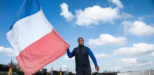fairways met le paragolf à l’honneur avec le projet « Handicap Zéro » Manuel Dos Santos