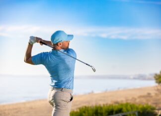 Ping Apparel : nouvelle collection Printemps/Été 2026