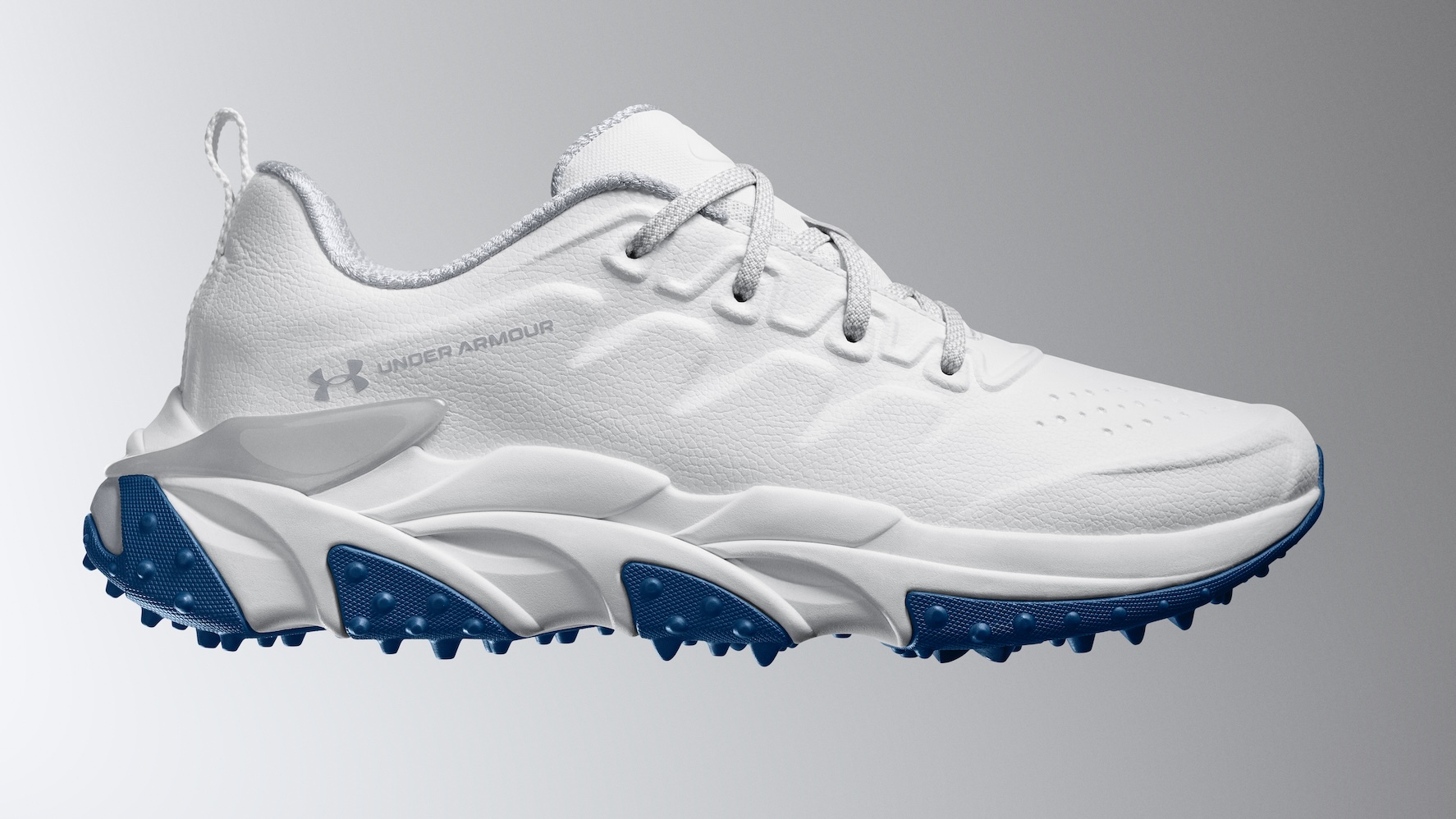 HALO_BEAUTY UNDER ARMOUR HALO WHITE