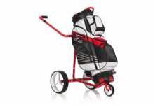 JUCAD ROYAL ROSSO CARBON TRAVEL