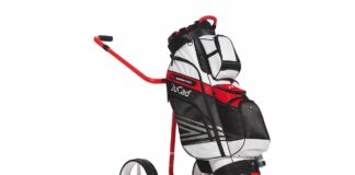 JUCAD ROYAL ROSSO CARBON TRAVEL
