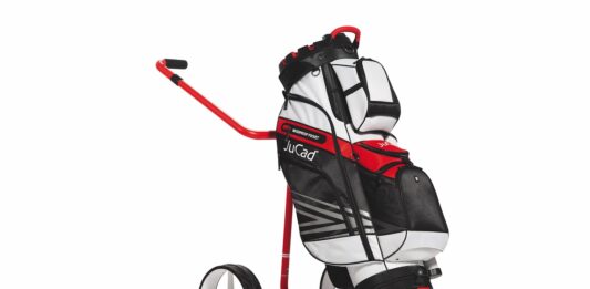 JUCAD ROYAL ROSSO CARBON TRAVEL