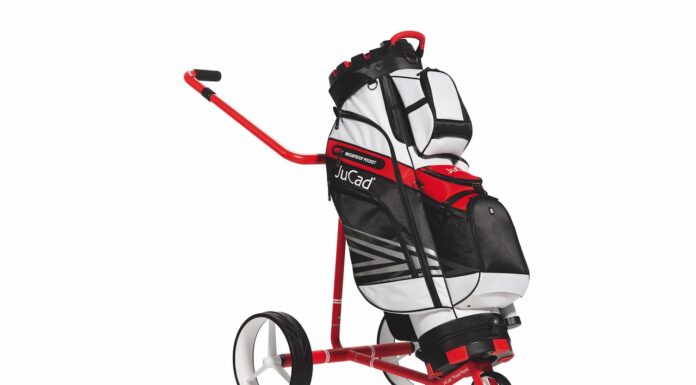 JUCAD ROYAL ROSSO CARBON TRAVEL