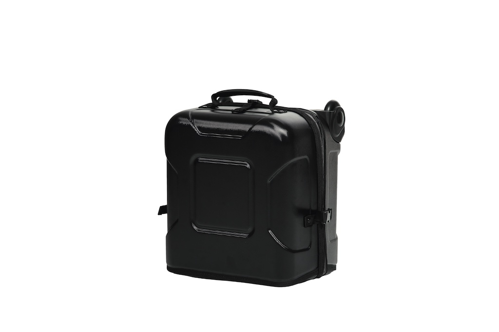 JuCad housse de transport