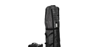 Travel cover JuCad : pas de compromis pour voyager ! JuCad housse de transport