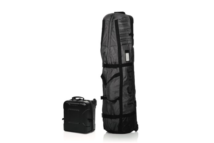 JuCad housse de transport