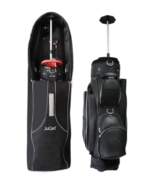JuCad housse de transport et manche de protection