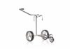 JuStar Silver push cart
