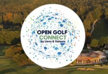 3ème édition de l’Open Golf Connect by Liens&Valeurs le 26 mai à Joyenval Open Connect Liens & Valeurs Joyanval 2026