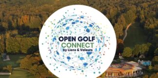 3ème édition de l’Open Golf Connect by Liens&Valeurs le 26 mai à Joyenval Open Connect Liens & Valeurs Joyanval 2026