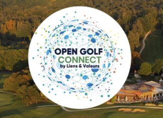 3ème édition de l’Open Golf Connect by Liens&Valeurs le 26 mai à Joyenval Open Connect Liens & Valeurs Joyanval 2026