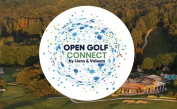 3ème édition de l’Open Golf Connect by Liens&Valeurs le 26 mai à Joyenval Open Connect Liens & Valeurs Joyanval 2026
