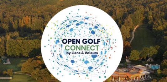 3ème édition de l’Open Golf Connect by Liens&Valeurs le 26 mai à Joyenval Open Connect Liens & Valeurs Joyanval 2026