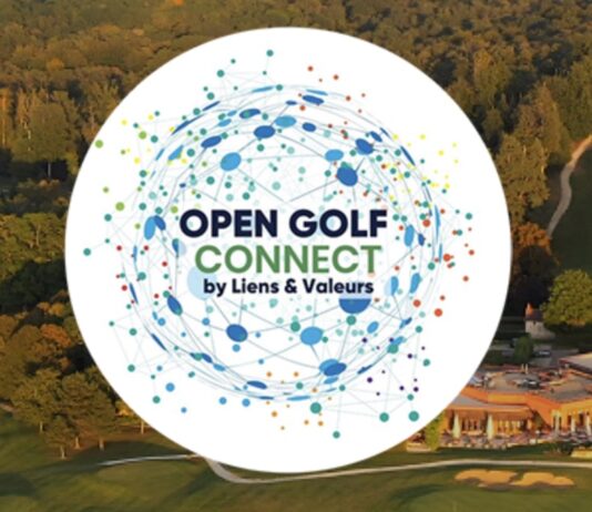 3ème édition de l’Open Golf Connect by Liens&Valeurs le 26 mai à Joyenval Open Connect Liens & Valeurs Joyanval 2026