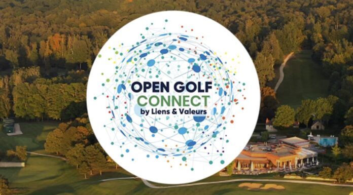 3ème édition de l’Open Golf Connect by Liens&Valeurs le 26 mai à Joyenval Open Connect Liens & Valeurs Joyanval 2026