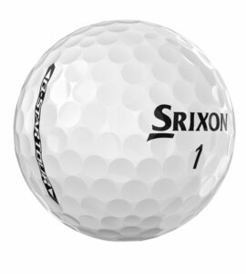 Srixon Q-Star Tour 2026