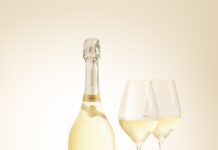 Champagne d’exception : Amour de Deutz, Millésime 2015