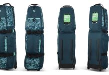 Voyages : housse de transport Ogio Alpha Mid Housse de voyage OGIO