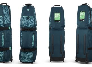 Voyages : housse de transport Ogio Alpha Mid Housse de voyage OGIO