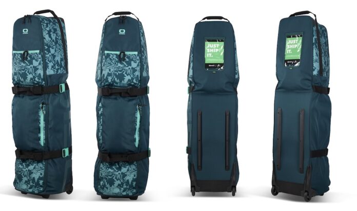 OGIO - travel cover Housse de voyage OGIO