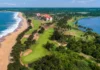 Shangri-La Hambantota Golf - Sri Lanka