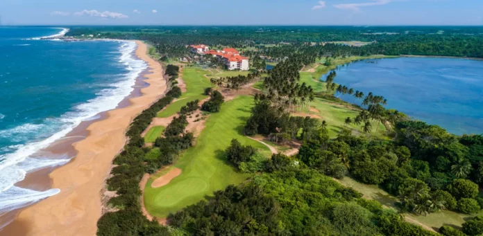 Shangri-La Hambantota Golf - Sri Lanka
