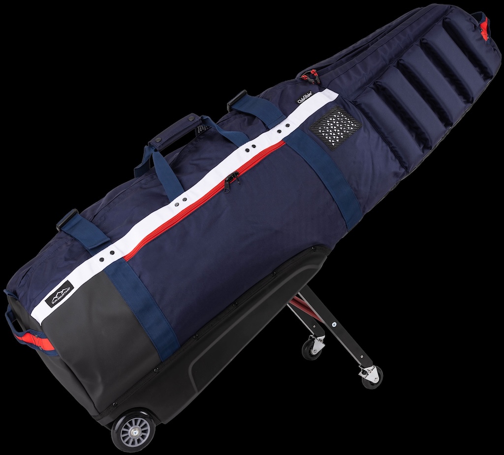 Sun Mountain ClubGlider Meridian